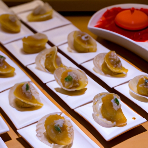 下酒菜食譜